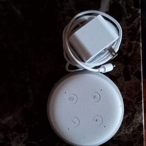 Alexa echo dot - Picture 2 of 2